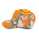 thumbnail image 4 of Vaca y Pollo Gorra de Béisbol para Hombres, Mujeres y Niños, Gorra Clásica de Visera Plana, Gorra Hip Hop Trucker, Snapback Ajustable, 4 of 5