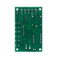 thumbnail image 2 of Generic 12V DC Current Sensor Module with Relay Switch, 0-10A Range, 0.01A Accuracy, LED Display, Over/Under Current Detection, Delay Time Setting, Compact Design (65x40x18mm), 2 of 6