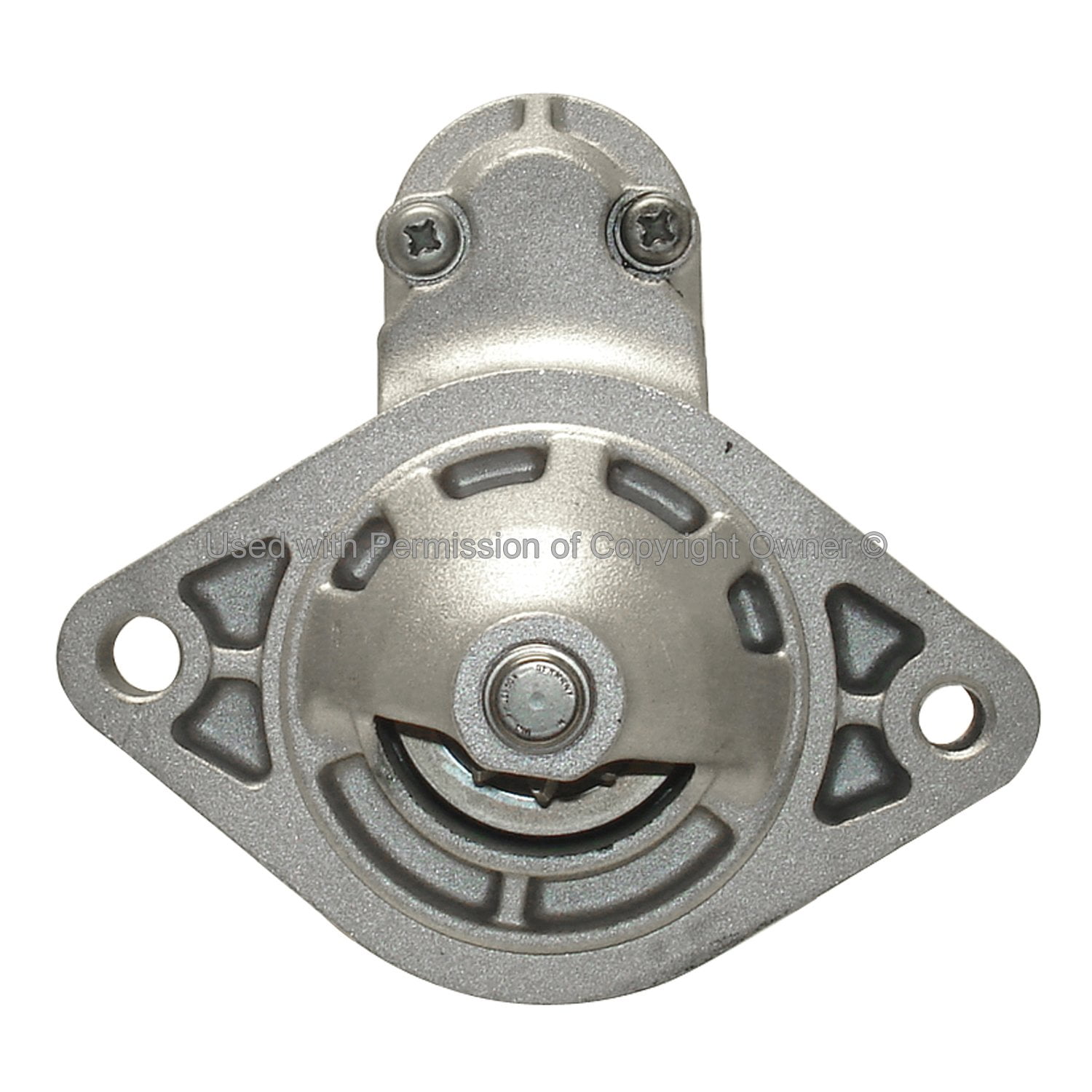 Quality-Built 17841N Starter