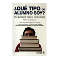 thumbnail image 1 of Qué Tipo de Alumno Soy Una Guía Para Mejorar en el Estudio, 1 of 2