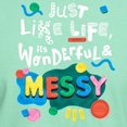 thumbnail image 3 of CafePress - Play Doh Wonderful And Messy T Shirt - Men's Classic Graphic Cotton T-Shirt, 3 of 4