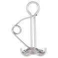 thumbnail image 1 of 10 Uds. De tablones ajustables en forma de espiral, clavija de cubierta de pulpo con resorte, hebillas de cuerda de viento, estacas para tienda, clavija para tablero con gancho, 1 of 5
