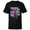 Black, variant on Disney Iwájú Series Tola Kole and Tunde Powerful Together- Short Sleeve T-Shirt for Kids - Customized-Red