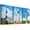 The Lighthouse Painting, variant on Family Wall Decor For Bedroom Family Canvas Wall Art For Bathroom Sea Turtles Wall Pictures Artwork Office Canvas Art Blue Ocean Wall Painting Modern Living Room Kitchen Home Decorations 12x16 Inch