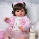 thumbnail image 3 of Muñeca Reborn Babeside Relike Girl de 50 cm con kit de alimentación, 3 of 8