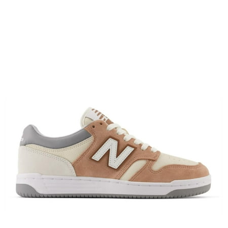 New Balance Men's 480 Sneaker, Landslide/Linen, 7