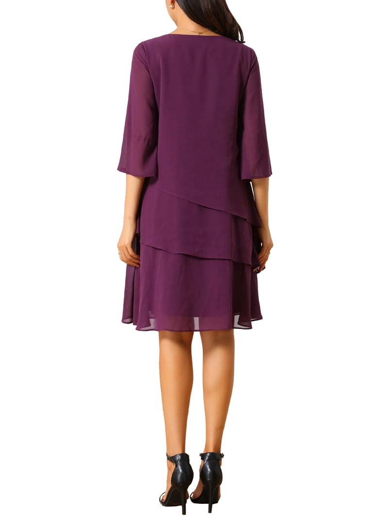 kyodan moss jersey dress Monroe Travel Jersey Dress main image 1