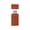 Brown, variant on 8BitDo USB Wireless Adapter 2 (Black edition)(83DC)