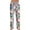 Hot PinkA_02#1021A, variant on Christmas Pajamas Men Drawstring Elastic Waist Santa Claus Men’s Sleep Pants Wide Leg Xmas Winter Mens Pajama Bottoms