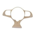 thumbnail image 2 of Accesorio de protección interior del coche Sunnimix cubierta decorativa de repuesto resistente Estilo L, 2 of 8