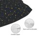 thumbnail image 3 of Balery Constellation Funda de Cojín Estampada, Regalos para Mujeres, Regalos de Amor para Ella, Regalos para Novia o Esposa, Funda de Almohada-14"x20", 3 of 6