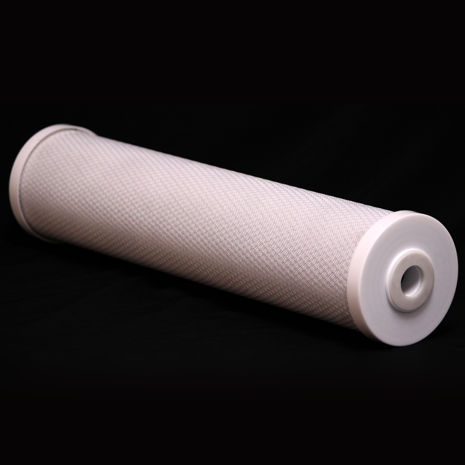 Vitapur VHF-3BB2 Whole Home 3 Stage Filtration System with Filters