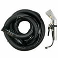 thumbnail image 4 of 70L Commercial Hand Pushed Three-in-One Carpet Cleaning Machine Hotel Carpet Extractor 110V 2320W, 4 of 16