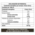 thumbnail image 3 of Refresco 7UP citrus sabor lima limón sin calorías 600 ml, 3 of 4