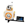 thumbnail image 3 of Kit de Construcción LEGO Star Wars VIII BB-8 75187 1106 Piezas, 3 of 5