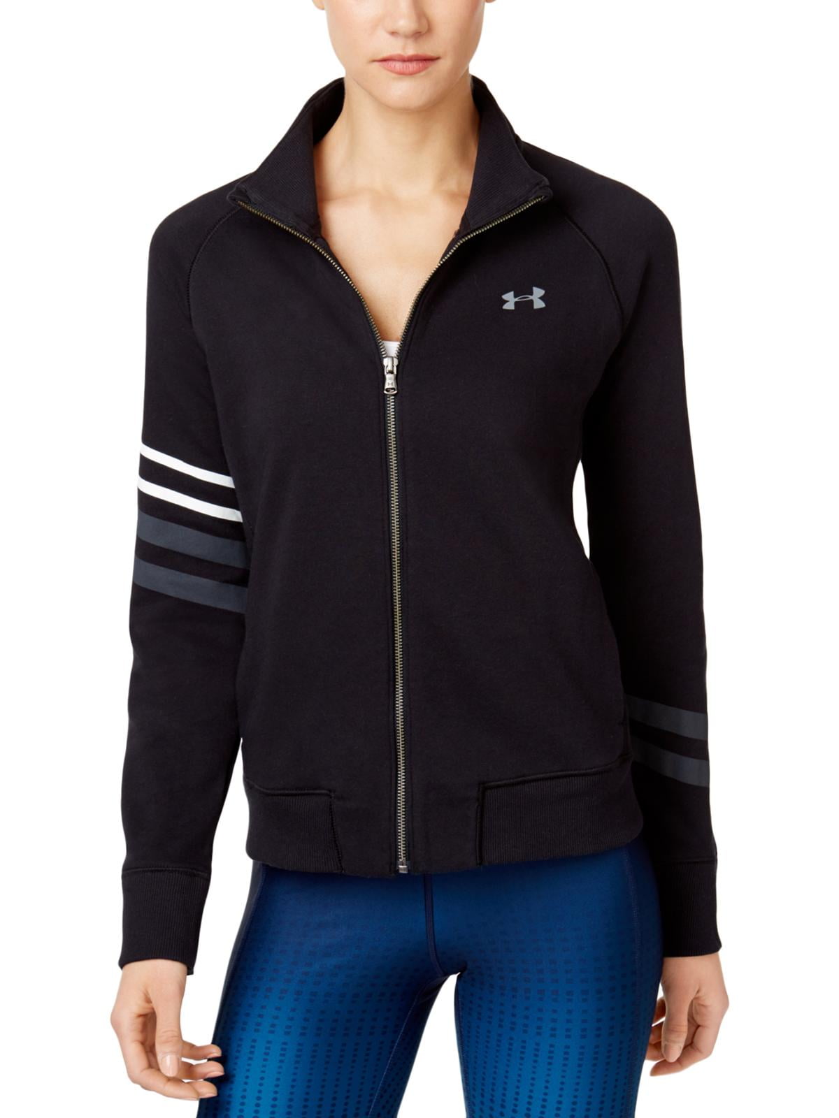 under armour pennant warm up jacket