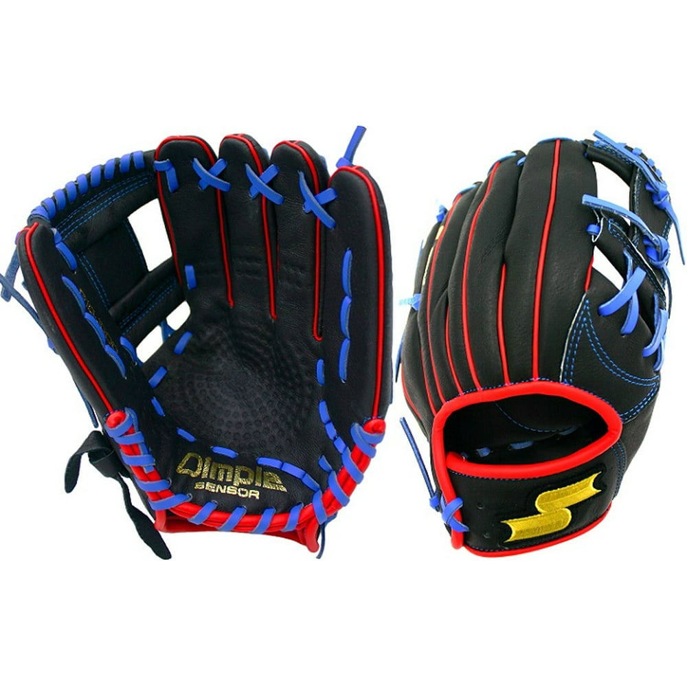 Javier Baez Glove : SSK 11.5" Highlight Pro Series Javier Baez Baseball Glove ...