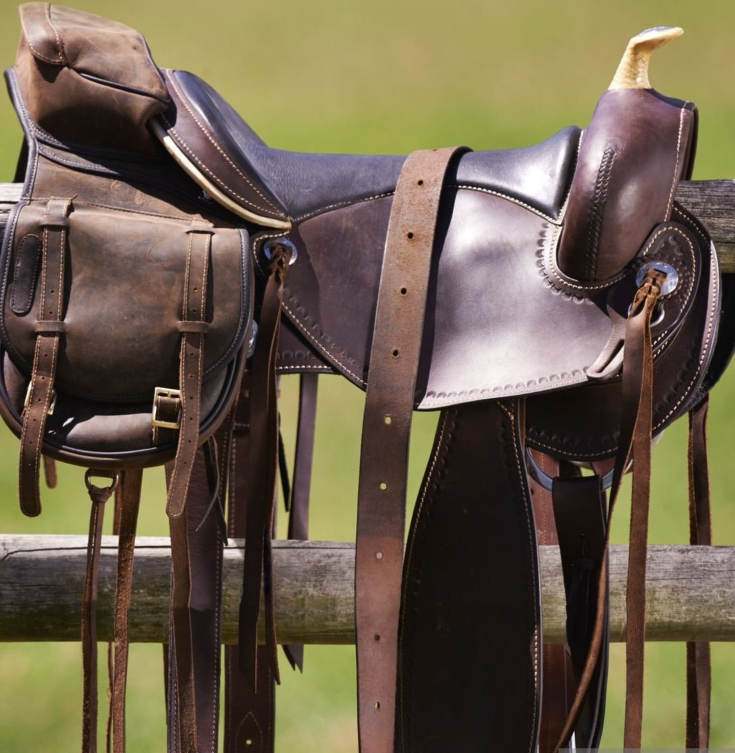 Leather conditioner