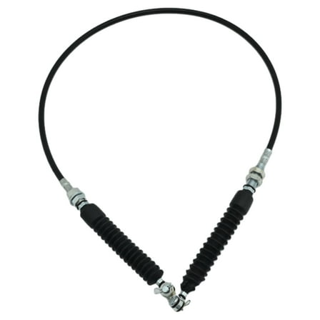Anxingo 707000775 Gear Shifting Cable Replacement for Can Am Commander 800 800R 1000 Maverick 1000, ATV Transmission Shifter Wire