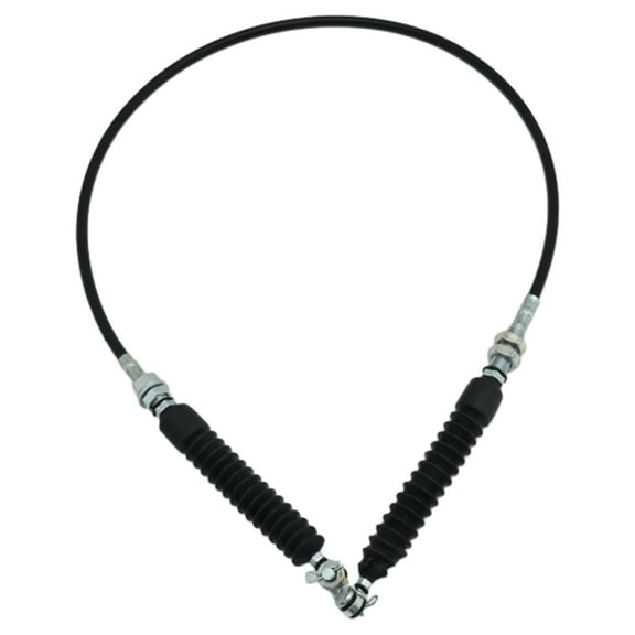 Anxingo 707000775 Gear Shifting Cable Replacement for Can Am Commander 800 800R 1000 Maverick 1000, ATV Transmission Shifter Wire