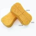 thumbnail image 1 of 5Pcs Car Wash Sponge Block Car Motorcycle Cleaning Supplies Large Size Sponge Brush, 1 of 5