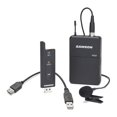 thumbnail image 4 of SAMSON XPD2 Lavalier USB Digital Wireless System, 4 of 4