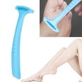 thumbnail image 4 of Raspador De Piel De Pies, Raspador De Piel Muerta Amigable Con La Piel Para Eliminar Callos Para La Belleza De Los Pies, 4 of 7