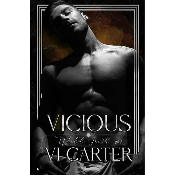 Vicious, (Paperback)