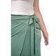 thumbnail image 4 of Falda midi Roman Fashion talla extra, 2862 (Pistache) verde claro 42 Roman Fashion Falda extra 2862, 4 of 6