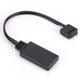 thumbnail image 5 of Módulo Bluetooth para coche, cable auxiliar, adaptador de audio inalámbrico, compatible con Ford Focus, Mondeo, Fiesta 6000 CD, 5 of 14
