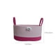 thumbnail image 3 of Desktop Storage Basket Woven Storage Basket Cotton Thread Storage Basket, 3 of 7