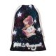 thumbnail image 1 of BEE Y PUPPYCAT Bolsa de regalo con cierre de cinta navideño para decoración de Navidad,50cm×80cm., 1 of 6