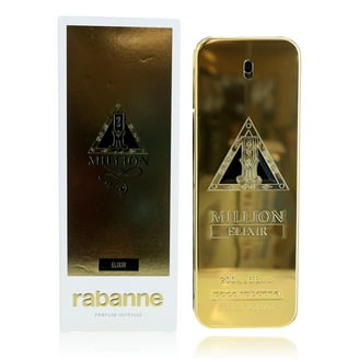 Paco Rabanne One 1 Million Eau De Toilette Perfume for Men, 6.8 oz