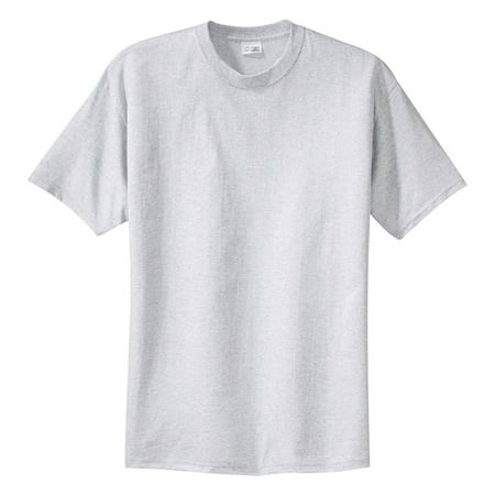 Jet Blue Package - Port & Company Men's Big And Tall Athletic T-Shirt