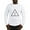 White, variant on CafePress - Triangle Icon Long Sleeve T Shirt - Unisex Cotton Long Sleeve T-Shirt