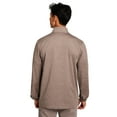 thumbnail image 5 of Reebok Men's and Big Men's Active Refined Quarter Zip Pullover, Sizes S-3XL, 5 of 7