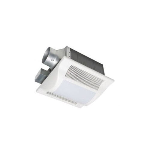 Panasonic Whisperfit Fan : How to install Panasonic Whisper Bathroom ...