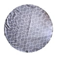 thumbnail image 4 of Alfombrilla Anti alfombrilla debajo de la cubierta Protector de alfombrilla Fácil de limpiar Alfombrilla lavable para bebés, y niñas Estilo B Sunnimix Cojín para salpicaduras de suelo, 4 of 8