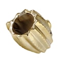 thumbnail image 1 of Ceramic Vase in Cactus Shape for Flower Arrangement Table Decor, 1 of 5