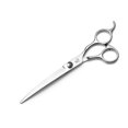 thumbnail image 5 of Tijeras De Peluquería Para Perros, Tijeras De Peluquería Para Mascotas Con Tijeras De Adelgazamiento, Rectas Y Curvadas, Ideales Para Peluqueros, Peluqueros En El Hogar Y Principiantes., 5 of 5