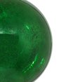 thumbnail image 3 of Vickerman M166624 Emerald Shiny Mercury Ball Ornament - 8 in., 3 of 5