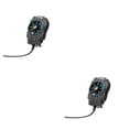 thumbnail image 1 of Matsuzay Ventilador de refrigeración para teléfono móvil USB, radiador portátil retráctil para teléfono inteligente Tipo 1 2piezas, 1 of 6