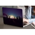 thumbnail image 3 of KSK KAISHEK Hard Shell Only for Old MacBook Pro 15 inchs with No Touch 2012 - 2015 A1398, Red series 0095, 3 of 5