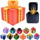 thumbnail image 1 of Caja De Bromas: Divertida Caja De Regalo Con Desafío De Tornillo Y Rompecabezas De Broma Sorpresa Para El Dedo Medio. Envoltorio De Regalo Con Truco Para Dinero En Efectivo, 1 of 8