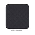 thumbnail image 3 of TINYSOME Reusable Incontinence Chair Pad Washable Absorbent Cover for Urinary Problem, 3 of 15