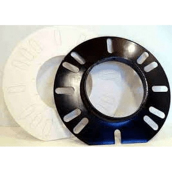 Beckett 5432 - Adjustable Flange For All 4" O.d. Tubes, Includes Replaces 5762