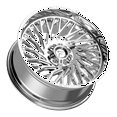 thumbnail image 2 of Fittipaldi Offroad FA15MC 22 in Wheel 8-180 22x10 in, Mirror Coat, 2 of 3