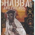 thumbnail image 1 of Shabba Rangées et Amis, 1 of 2