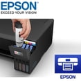 thumbnail image 2 of IMPRESORA Epson  ECOTANK L1210 A COLOR USB 33PPM WIN/MAC C11CJ70301, 2 of 4
