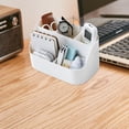 thumbnail image 4 of Desktop Drawer Organizer, Small OfficeStorage Box, Desk Accessories for Women, Multifunction Desk Organizer for Home Office, Makeup Organizer for Makeup, Cosmetics, Beauty Supplies, 4 of 5